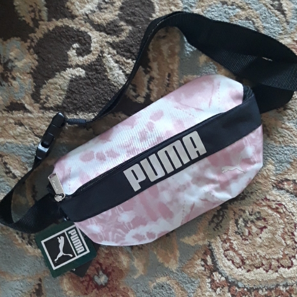 2x*Host Pick*Puma Rhythm fanny pack - Picture 12 of 16